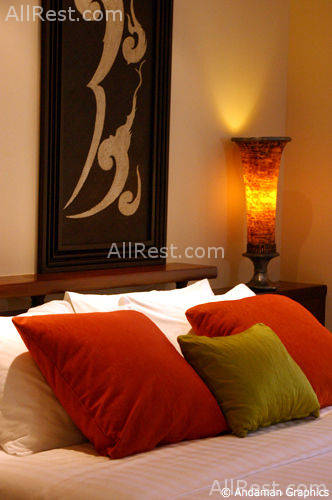 Movenpick Resort & Spa 8